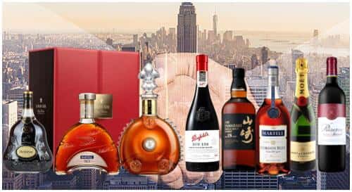 砚山县回收洋酒